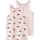 NAME IT Mädchen, BALLERINA Nmftank TOP 2P HORSE Noos, Numeric_92 - 92