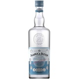 Sambuca Buton 70cl - Italienischer Premium-Sambuca, aus der Verbindung von grünem Anis und Sternanis. 43% vol.