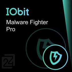 IObit Malware Fighter Pro