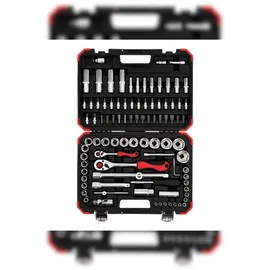 Gedore red Steckschlüssel-Satz 94-teilig