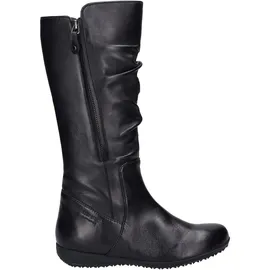 Josef Seibel Naly 26, | Stiefel für Damen | Schwarz - Schwarz - 39