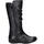 Josef Seibel Naly 26, | Stiefel für Damen | Schwarz - Schwarz - 39
