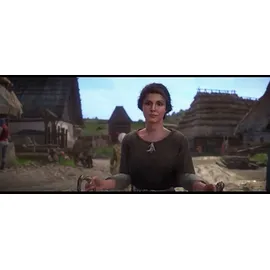 Kingdom Come Deliverance: Royal Edition (PEGI) (Nintendo Switch)