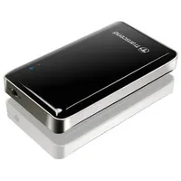 Transcend StoreJet Cloud 32GB SSD W-LA (0.03 TB), Externe Festplatte