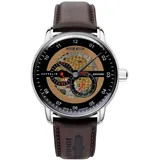 Zeppelin Automatische Uhr 8664-5