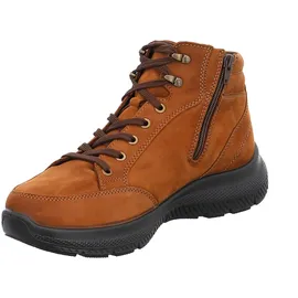 Jomos Schnürstiefel Herren Braun 46