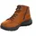 Jomos Schnürstiefel Herren Braun 46