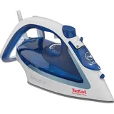 Tefal Dampfbügeleisen Easygliss Plus Durilium Airglide-Bügelsohle 2700W FV5751