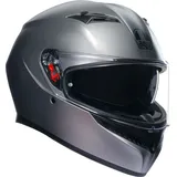 AGV K3 2.6 Rodio grau XL