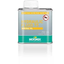 Motorex Hydraulic Fluid 75