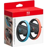 Nintendo Joy-Con 2 Lenkrad, 2 Stück (Switch 2) (10015099)