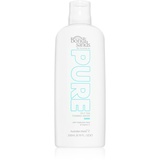 Bondi Sands Pure Self Tan Foaming Water Dark Selbstbräunungsschaum mit feuchtigkeitsspendender Wirkung 200 ml