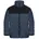 Isolationsjacke Blau S