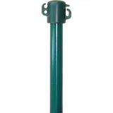 ede - hadra Multi-Gartenstäbe grün 18 x 800 mm