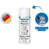 WEICON Edelstahlpflege-Spray 400 ml