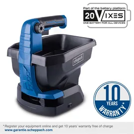 SCHEPPACH C-GSP800-X