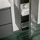 Laufen Lani Hochschrank 35,3 x 165,0 cm Weiß Glas/MDF