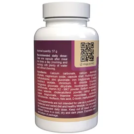 InterGuard AG Hondrostrong Kapseln 60 St.