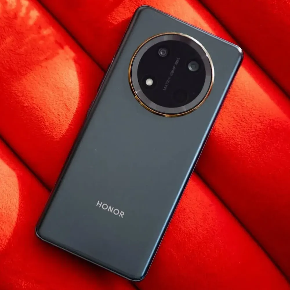 HONOR X9c 5G Smartphones globale Version Android Mobile Snapdragon 6 Gen 1 CPU 108 MP Kamera 6,78