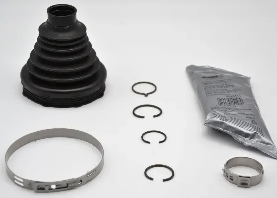 LÖBRO Faltenbalgsatz, Antriebswelle gknb20654 für Opel