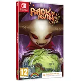 Rack n Ruin Switch Game [Code in a Box]