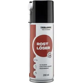 Teslanol Rostlöserspray 200 ml