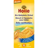 Holle Bio-Babykeks Dinkel 150 g