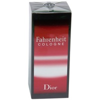 Dior Eau de Cologne Christian Dior Fahrenheit Cologne Spray 125ml