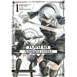 YoRHa - Abstieg 11941 01