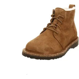 Birkenstock Uppsala Mid Shearling 1028148 (39/dark tea)