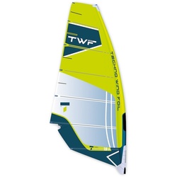 Tahe Sail Techno Wind Foil Windsurf Segel 22 Foiling Foilsegel, Segelgröße in m2: 7.0