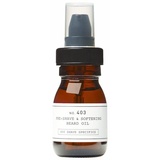 Depot 403 Pre-Shave & Softening Beard Oil Fresh Black Pepper 30 ml