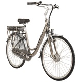 Adore E-Citybike 28" Basic Vogue Bikes