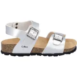 CMP 3q91094 Keidha Sandalen - Silver - EU 28