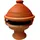Marrakesch Orient & Mediterran Interior Marrakesch Tajine 30 cm rund