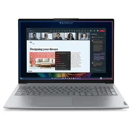 Lenovo ThinkBook 16 G9 Intel Core Ultra 5 325 32 GB RAM 512 GB SSD Win11 Pro 21UR0059GE
