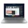 Lenovo ThinkBook 16 G9 Intel Core Ultra 5 325 32 GB RAM 512 GB SSD Win11 Pro 21UR0059GE