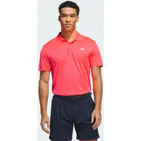 adidas Adi Performance Poloshirt Pink L
