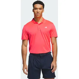 adidas Adi Performance Poloshirt Pink L