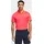 adidas Adi Performance Poloshirt Pink L