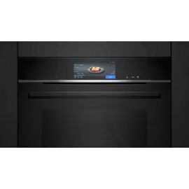 Siemens HS758G3B1 iQ700 Einbau-Dampfbackofen