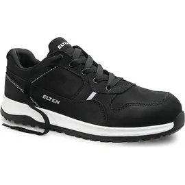 ELTEN Journey black Low ESD S3 Gr. 47
