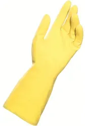 Mapa ALTO 258 Handschuhe 34258317 , 1 Paar, Größe 7