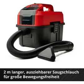 Einhell TE-VC 18/10