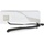 ghd platinum+ Glätteisen weiß & rehab Haarstyling-Treatment Set