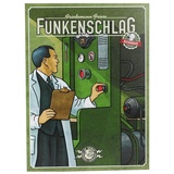 Spiel direkt eG Funkenschlag - Recharged Version (Spiel)