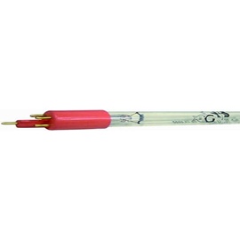 SIBO Fluidra Netherlands B.V. AquaForte Ersatzlampe 40 W für u.a. Tauch UV-C, Budget Tech/Flex, transparent, 2.5 x 68.5 x 2.5 cm