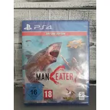 Maneater - Day One Edition (USK) (PS4)