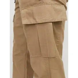 JACK & JONES Kane Barkley Cargohose Elmwood 34 34