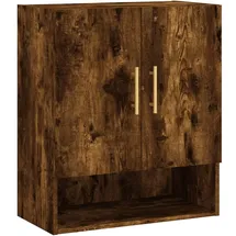 vidaXL Hängeschrank 60 x 31 x 70 cm Braun